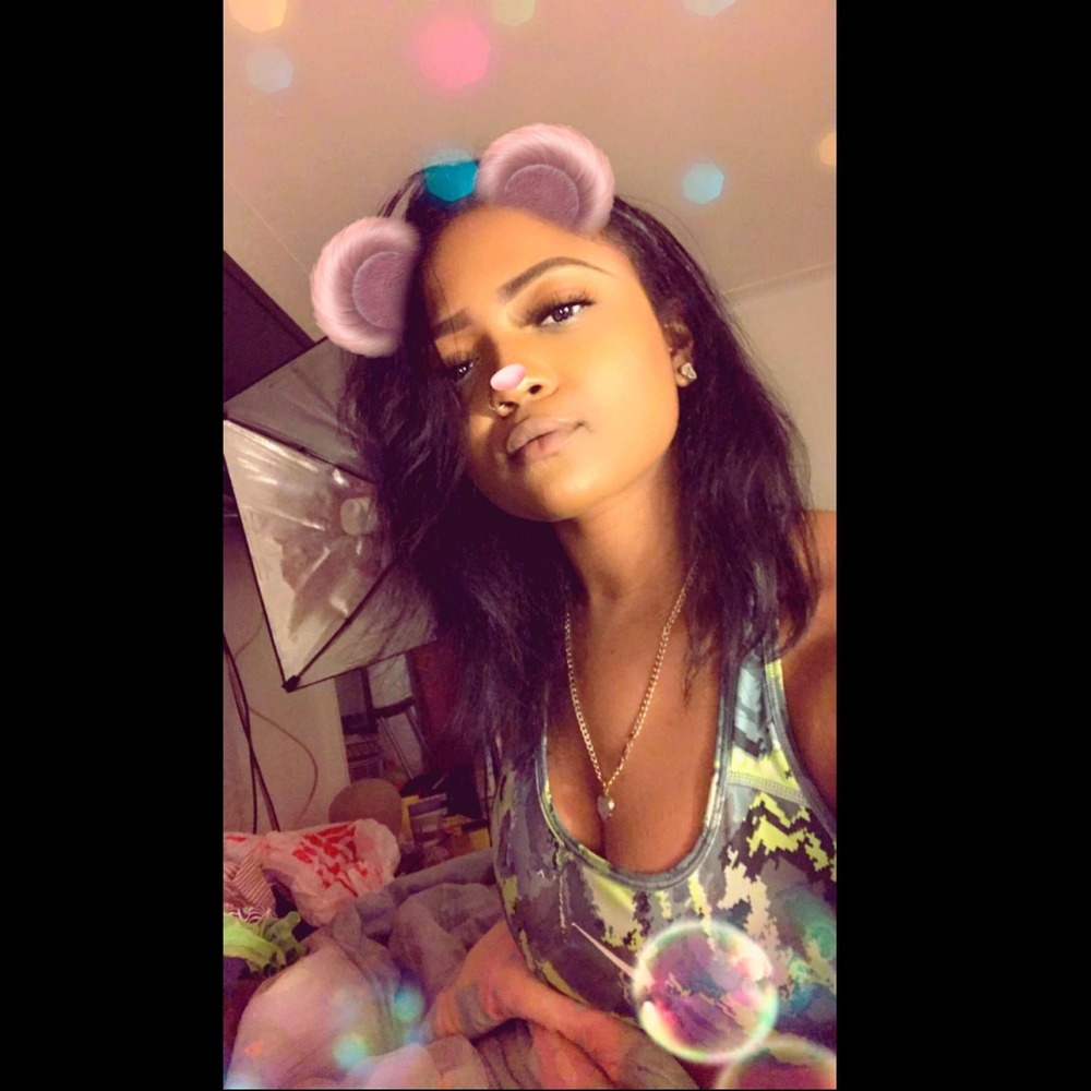 Meet your Posher, Morgan